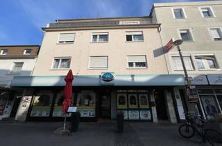 Anlageobjekt in 65428 Rüsselsheim, Attraktives Wohn- und Geschäftshaus in Citylage von Rüsselsheim am Main