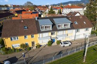 Anlageobjekt in 79115 Haslach, Etabliertes Ärztehaus mit vier Fachrichtungen und langjähriger Tradition