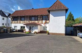 Anlageobjekt in 35428 Langgöns, *RESERVIERT* Gepflegte Liegenschaft in optimaler Lage!