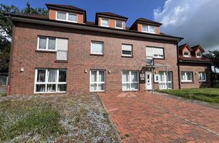 Anlageobjekt in 26441 Jever, Wohn- und Geschäftshaus in zentraler Lage von Jever