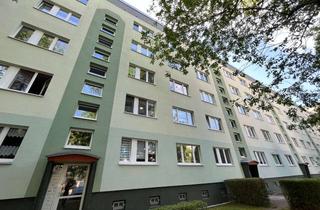 Anlageobjekt in 04600 Altenburg, 8% Rendite - Direkt vom Eigentümer - Charmante 2 Raum Wohnung