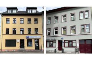 Anlageobjekt in 14776 Neustadt, 2 Mehrfamilienhäuser in Top-Lage!