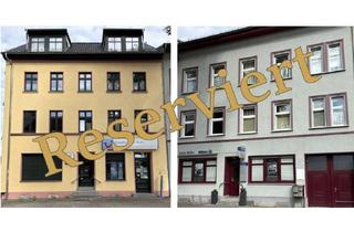 Anlageobjekt in 14776 Neustadt, 2 Mehrfamilienhäuser in Top-Lage!