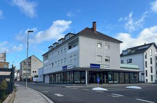 Anlageobjekt in 53721 Siegburg, Gepflegtes Wohn- und Geschäftshaus mit Entwicklungspotenzial in zentraler Lage von Siegburg