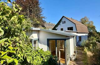 Anlageobjekt in 23843 Bad Oldesloe, Entwicklungsobjekt mit 2 möglichen Baugrundstücken