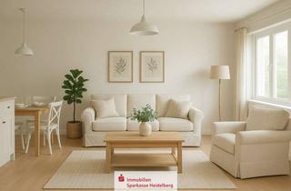 Anlageobjekt in 74909 Meckesheim, Provisionsfrei! Attraktive Kapitalanlage mit guter Rendite und degressiver Afa! Neubau-Erstbezug!