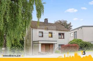 Anlageobjekt in 42929 Wermelskirchen, Charmantes Zweifamilienhaus mit Platz zum Träumen!