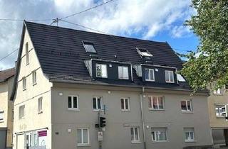 Anlageobjekt in 72770 Reutlingen, A+ Attraktives Immobilienpaket - 2 Wohn- und 2 Gewerbeeinheiten