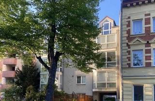 Anlageobjekt in 13583 Spandau, Solide Kapitalanlage: Großzügige Maisonette mit 5 Zimmern, 2 Bädern und Balkon