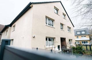 Anlageobjekt in 22889 Tangstedt, Saniertes Mehrfamilienhaus in Tangstedt / Faktor 18