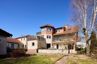 Anlageobjekt in 63654 Büdingen, Renditestarke Kapitalanlage: Solides Investment in Büdingen Stadt