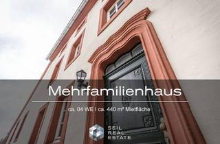 Anlageobjekt in 54636 Nattenheim, SEIL • Wohnhaus mit Zukunftspotenzial