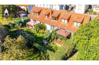 Anlageobjekt in Gonnatalstraße 39, 06526 Sangerhausen, Wohnen, lagern, kassieren – Kapitalanlage bei Sangerhausen