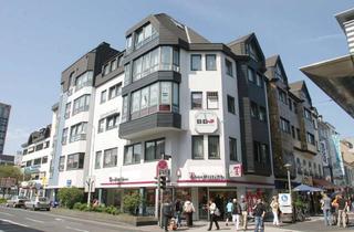 Anlageobjekt in 56068 Altstadt, Langfristig vermietetes Wohn- und Geschäftshaus in bester 1A Lage zu verkaufen