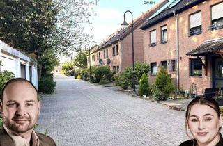 Anlageobjekt in 41564 Kaarst, Charmantes Reihenmittelhaus in Kaarst mit modernem Komfort