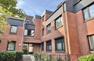 Anlageobjekt in 22885 Barsbüttel, Vermietete 2-Zimmer-Wohnung in gepflegter Wohnanlage in Barsbüttel