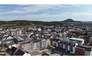 Anlageobjekt in 53474 Bad Neuenahr-Ahrweiler, Attraktives Anlageobjekt zum Verkauf: saniertes Gewerbe, Altbauwohnungen und Entwicklungspotenz