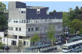 Anlageobjekt in Konrad-Adenauer-Str., 42853 Innen, Büro-/Praxis Etage in in zentrumsnaher top Lage!