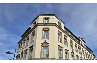 Anlageobjekt in 09212 Limbach-Oberfrohna, Attraktives MFH in Limbach-Oberfrohna – 12 WE + 1 Gewerbe, 1996 saniert, hohes Mietpotenzial