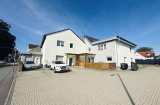 Anlageobjekt in 32257 Bünde, Rentable Kapitalanlage mit Entwicklungspotenzial in bester Lage von Bünde Spradow