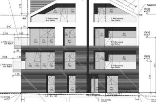 Anlageobjekt in Nagelschmiedstr. 21, 52249 Eschweiler, IPA - Neubau einer exklusiven ETW mit Aufzug in Eschweiler Dürwiss