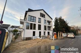 Anlageobjekt in Nagelschmiedstr. 21, 52249 Eschweiler, IPA - Neubau einer exklusiven ETW mit Aufzug in Eschweiler Dürwiss