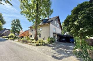Anlageobjekt in Schieferweg 26, 33415 Verl, Mehrfamilienhaus in Verl-Sende – Kapitalanlage oder zur Eigennutzung