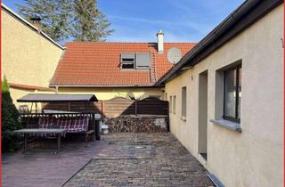 Anlageobjekt in 03249 Sonnewalde, Mehrfamilienhaus mit optimalem Mietermix