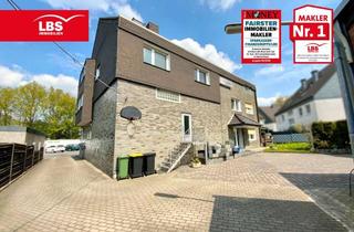 Anlageobjekt in 59174 Kamen, Wohn- und Geschäftshaus in Kamen mit genehmigtem Ausbaupotenzial