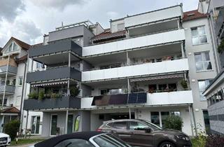 Anlageobjekt in 75031 Eppingen, Neuwertige 3,5 Zimmer Wohnung mit Top Ausstattung