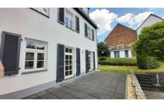 Anlageobjekt in Guttenberger Platz, 65520 Bad Camberg, Wertstabile Investition in begehrter Altstadtlage - exklusives Gebäudeensemble