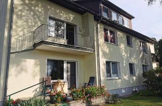 Anlageobjekt in Am Sandkamp, 29308 Winsen, Gepflegtes Mehrfamilienhaus, 8 WE in Winsen/Aller, BJ 1991