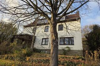 Anlageobjekt in 58730 Fröndenberg, Idylle mit Fernsicht: 3 Generationenhaus mit Bauland in Fröndenberg