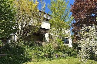 Anlageobjekt in 58730 Fröndenberg, Idylle mit Blick ins Ruhrtal: 3 Generationenhaus in Fröndenberg