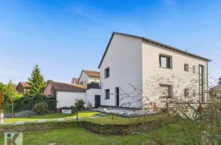 Anlageobjekt in 67141 Neuhofen, Seltenes Investment-Highlight: Sanierte Immobilie mit zwei Wohneinheiten und großem Garten