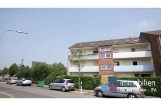 Anlageobjekt in Dürerstraße 28, 47623 Kevelaer, IPA- 8 Familienhaus mit 8 Garagen und Garten in Kevelaer.