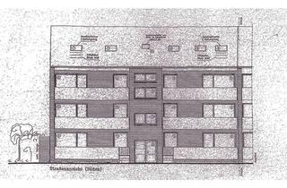 Anlageobjekt in Dürerstraße 28, 47623 Kevelaer, IPA- 8 Familienhaus mit 8 Garagen und Garten in Kevelaer.
