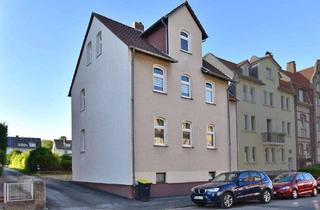 Anlageobjekt in 34134 Niederzwehren, Freies Dreifamilienhaus in zentraler Stadtteil-Lage von Niederzwehren