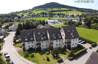 Anlageobjekt in 09456 Annaberg-Buchholz, Kapitalanlage mit traumhaften Ausblick