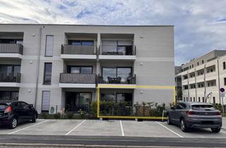 Anlageobjekt in 95666 Mitterteich, Kapitalanlage I - 3-Zimmer-Wohnung im EG mit Gartenanteil + Keller