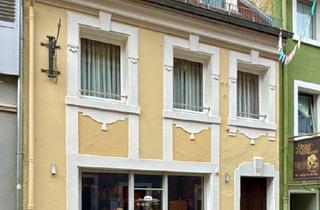 Anlageobjekt in 67346 Speyer, STILBAU bietet an: Kleinod mitten in der Speyerer Innenstadt