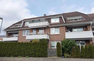 Anlageobjekt in 24558 Henstedt-Ulzburg, Kapitalanleger aufgepaßt - Sonnige, gepflegte Dachgeschoß Maisonette in ruhiger Lage