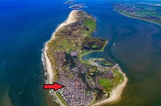 Anlageobjekt in 26548 Norderney, "Inselverrückt * Norderney" Tauchen Sie ein in Ihre perfekte Ferienoase!