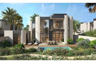 Anlageobjekt in 22113 Oststeinbek, Ihre Zukunft beginnt hier: Ihre Luxusvilla auf Ihrer eigenen, exklusiven Insel Abu Dhabis!