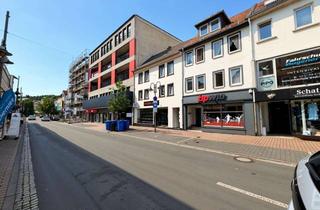 Anlageobjekt in 63571 Gelnhausen, Gepflegtes Wohn-/Geschäftshaus in zentraler Lage -Anlageobjekt-