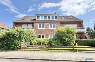 Anlageobjekt in 24306 Plön, Charakter trifft Kapital – vermietetes Mehrfamilienhaus in guter Lage - Plön