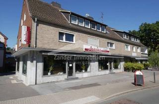 Anlageobjekt in 40885 Ratingen, Wohn- und Geschäftshaus - solide Kapitalanlage in Lintorf