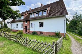 Anlageobjekt in 29690 Lindwedel, Solides 4-Parteienhaus in Lindwedel
