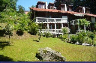 Anlageobjekt in 82067 Ebenhausen, Attraktive Kapitalanlage: Dreispänner-Split-Level-Anwesen in Ebenhausen/Schäftlarn