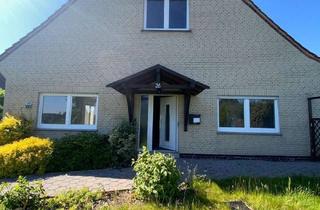 Anlageobjekt in 32549 Bad Oeynhausen, Rendite-Traum in Bad Oeynhausen – 2 Familienhaus mit Potenzial in Projektierung!